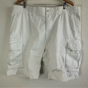 Polo Ralph Lauren Relaxed Fit Cargo Shorts